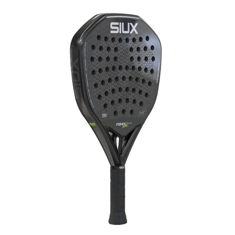 Siux Fenix Pro MAD SE 2026 - Imagen 2