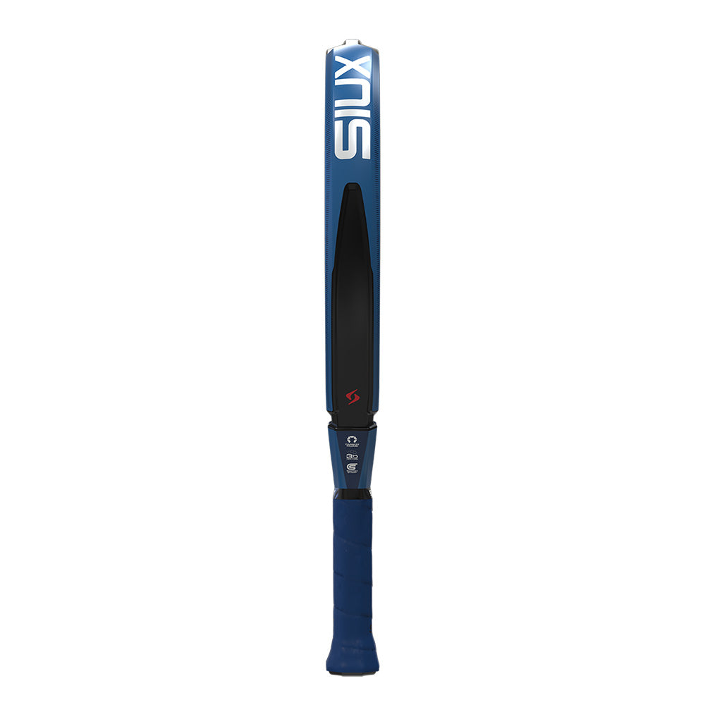 Siux Diablo Pro 2026 Royal Blue - Imagen 5