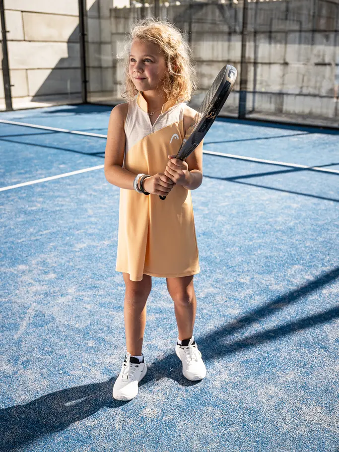 HEAD Coello Junior 2026 - Imagen 6