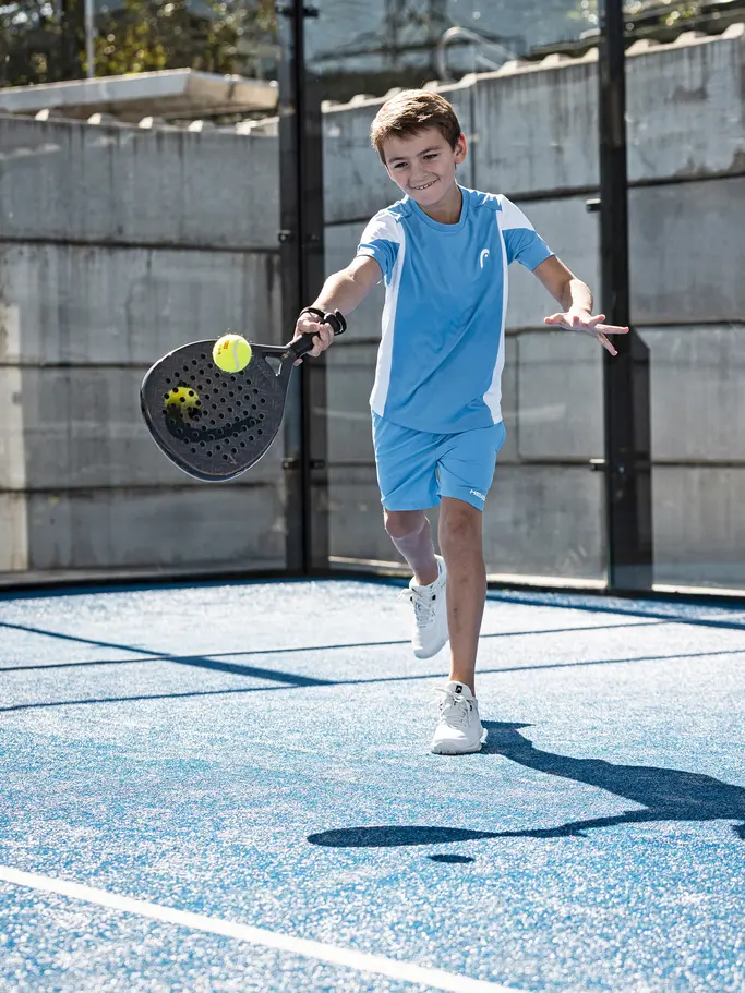 HEAD Coello Junior 2026 - Imagen 7
