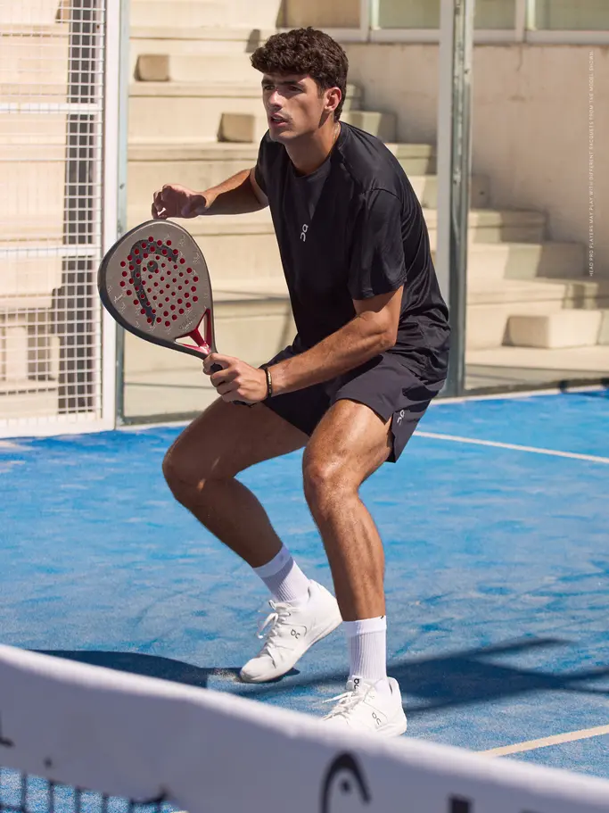 HEAD Coello Pro 2026 Arturo Coello - Imagen 6
