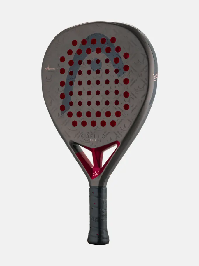 HEAD Coello Pro 2026 Arturo Coello