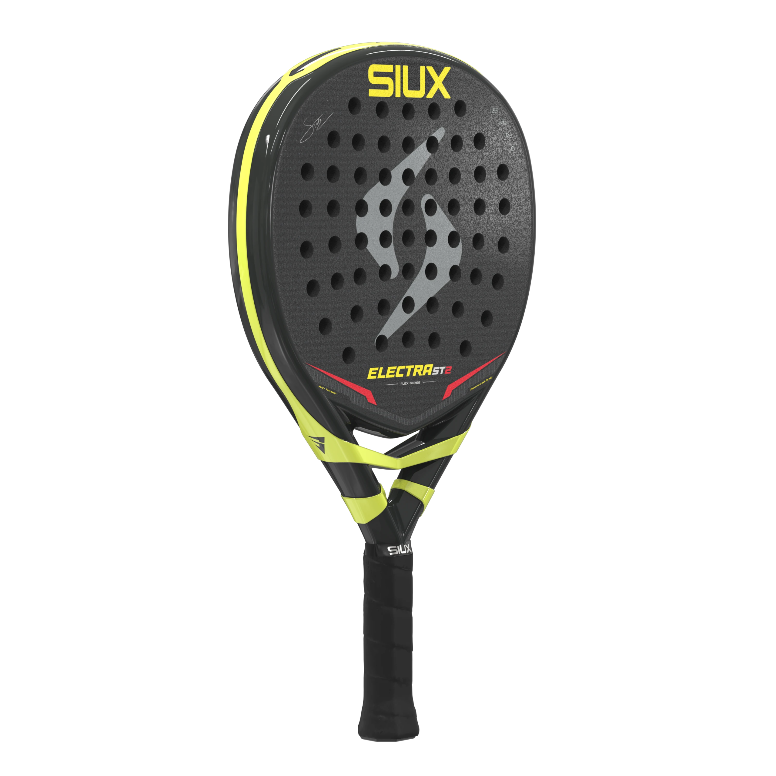 Siux Electra ST2 Flex 2026 - Imagen 4