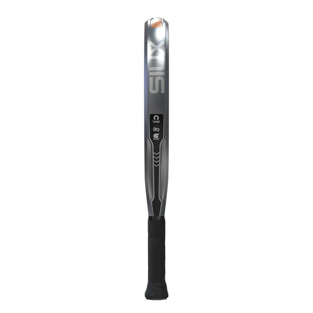 Siux Pegasus Pro 2026 Lava Orange - Imagen 4
