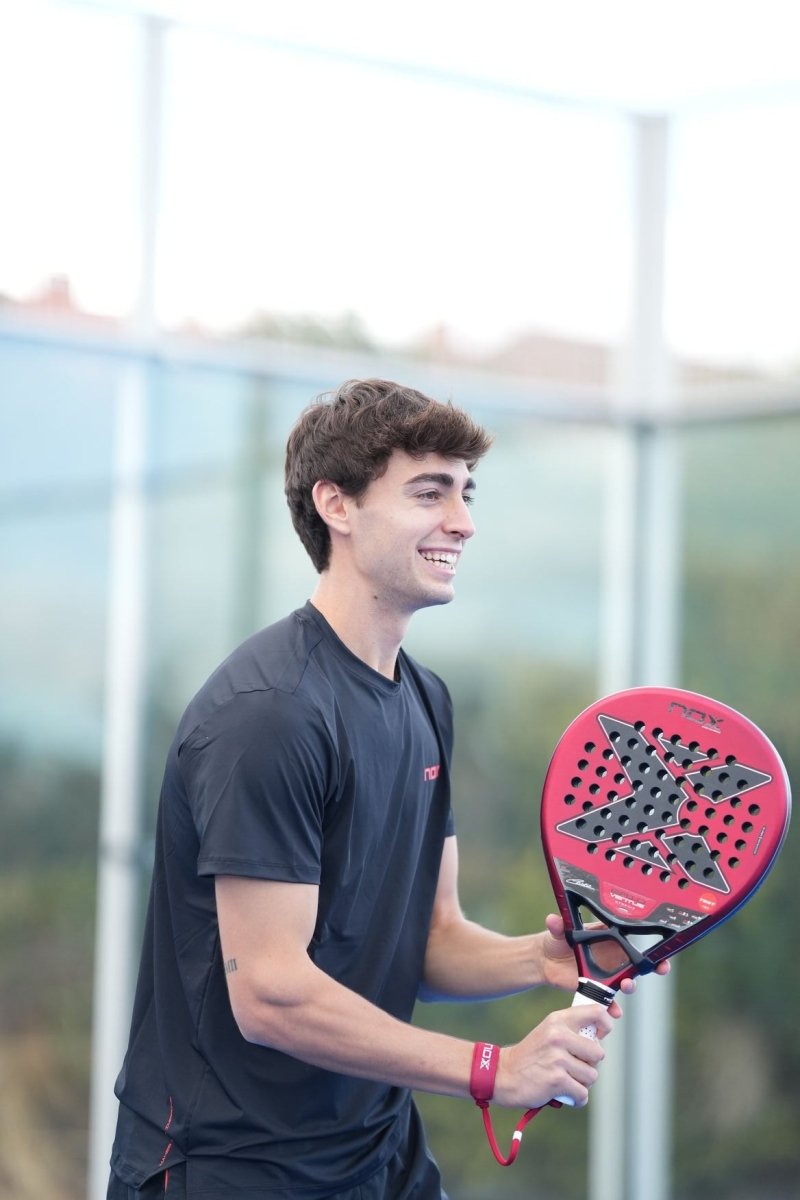 Nox EA10 Ventus Hybrid 12K XTREM 2026 Edu Alonso - Imagen 2