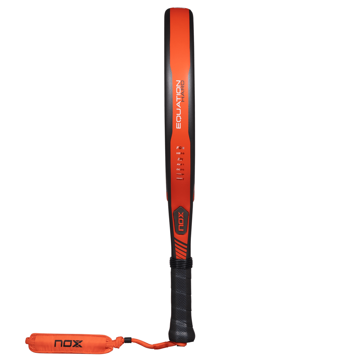 Nox Equation Hard Advanced 2027 - Imagen 3