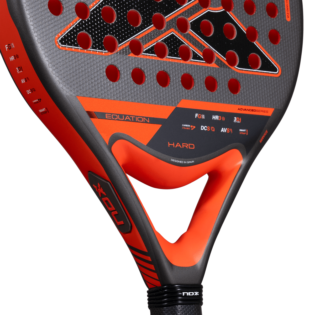 Nox Equation Hard Advanced 2027 - Imagen 6