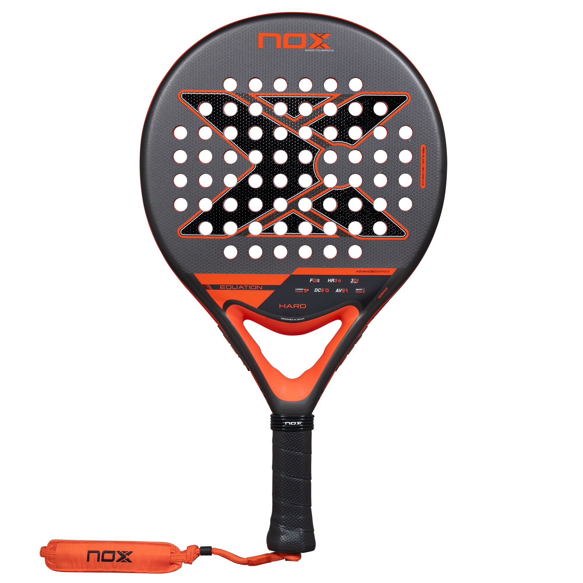 Nox Equation Hard Advanced 2027