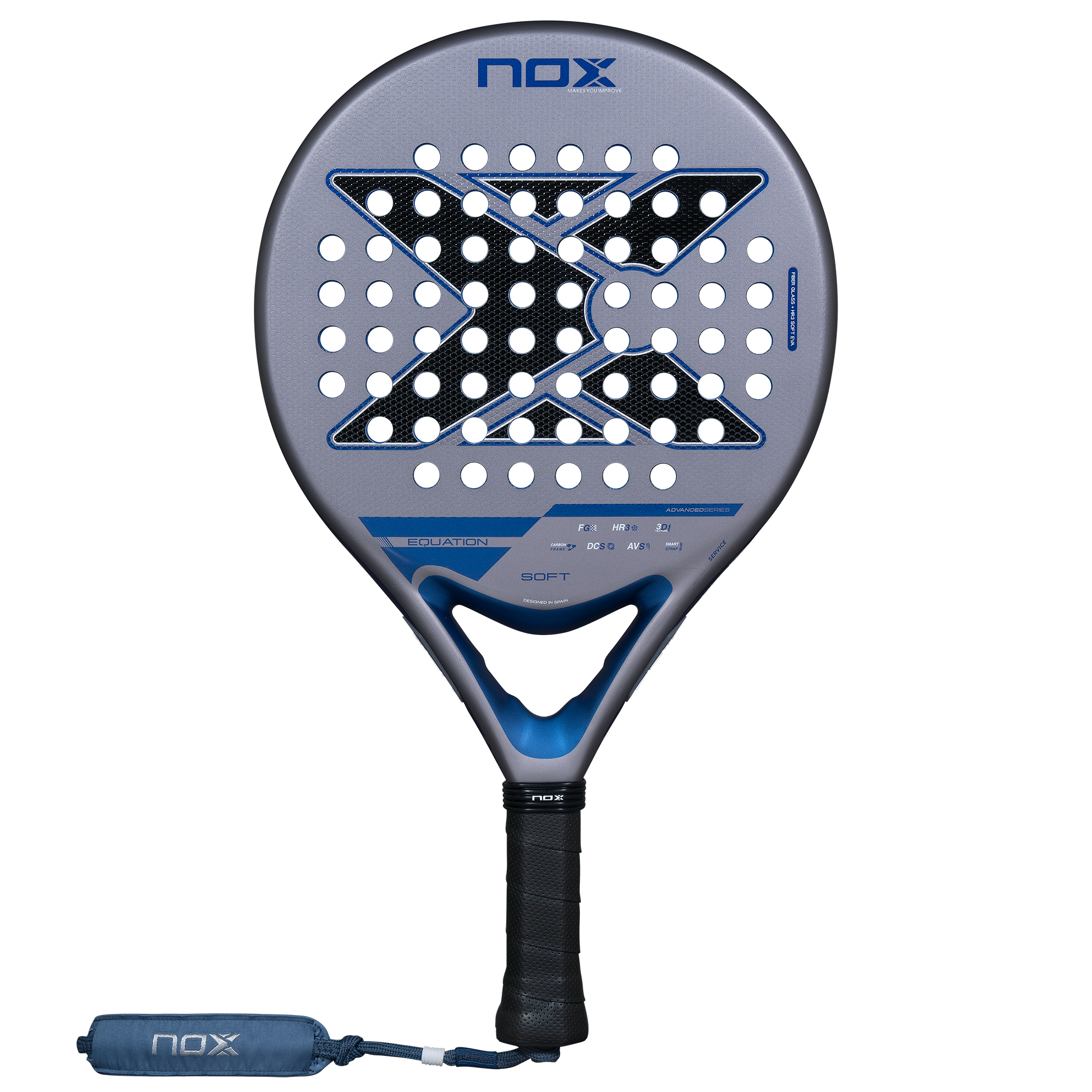 Nox Equation Soft Advanced 2027