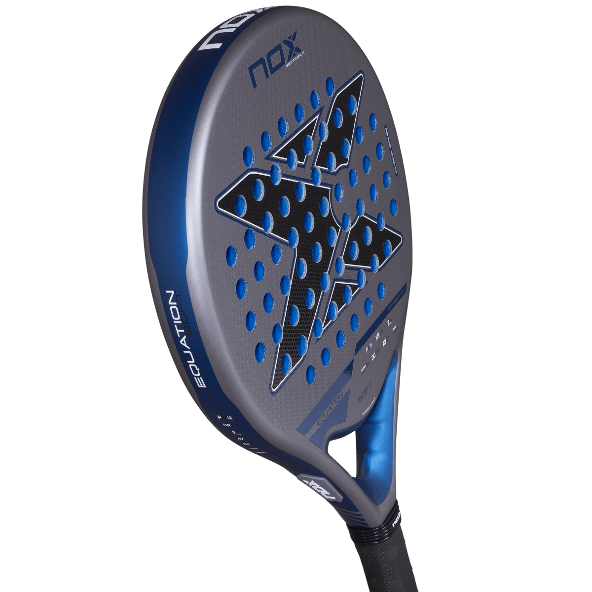 Nox Equation Soft Advanced 2027 - Imagen 8