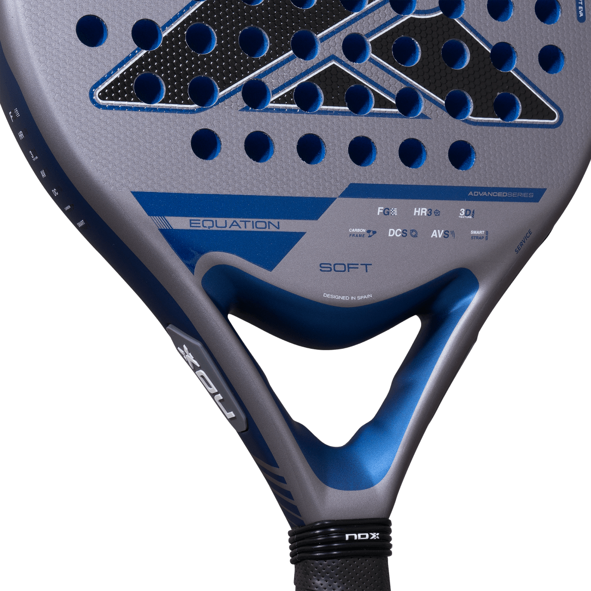 Nox Equation Soft Advanced 2027 - Imagen 6