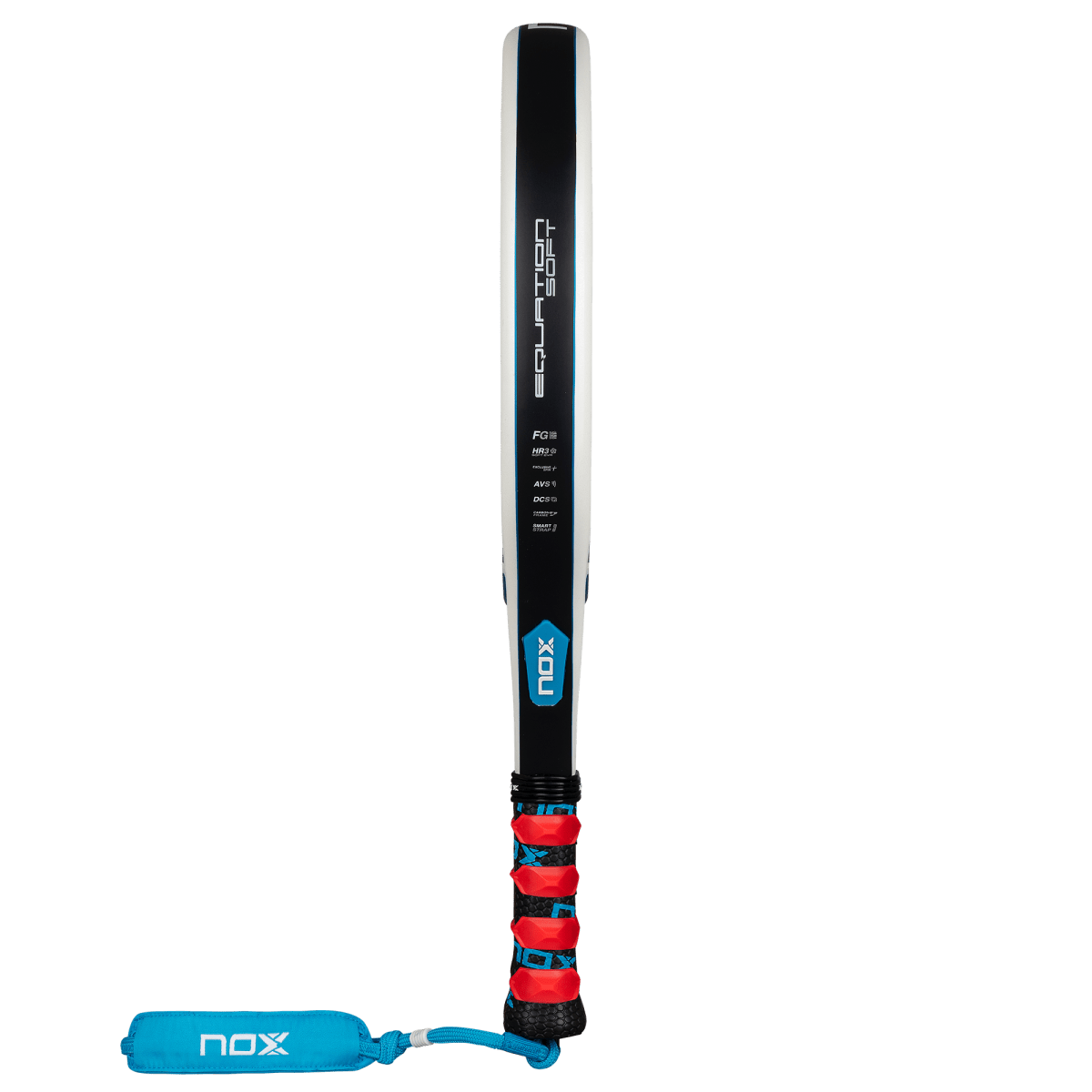 Nox Equation Soft Advanced 2026 - Imagen 6