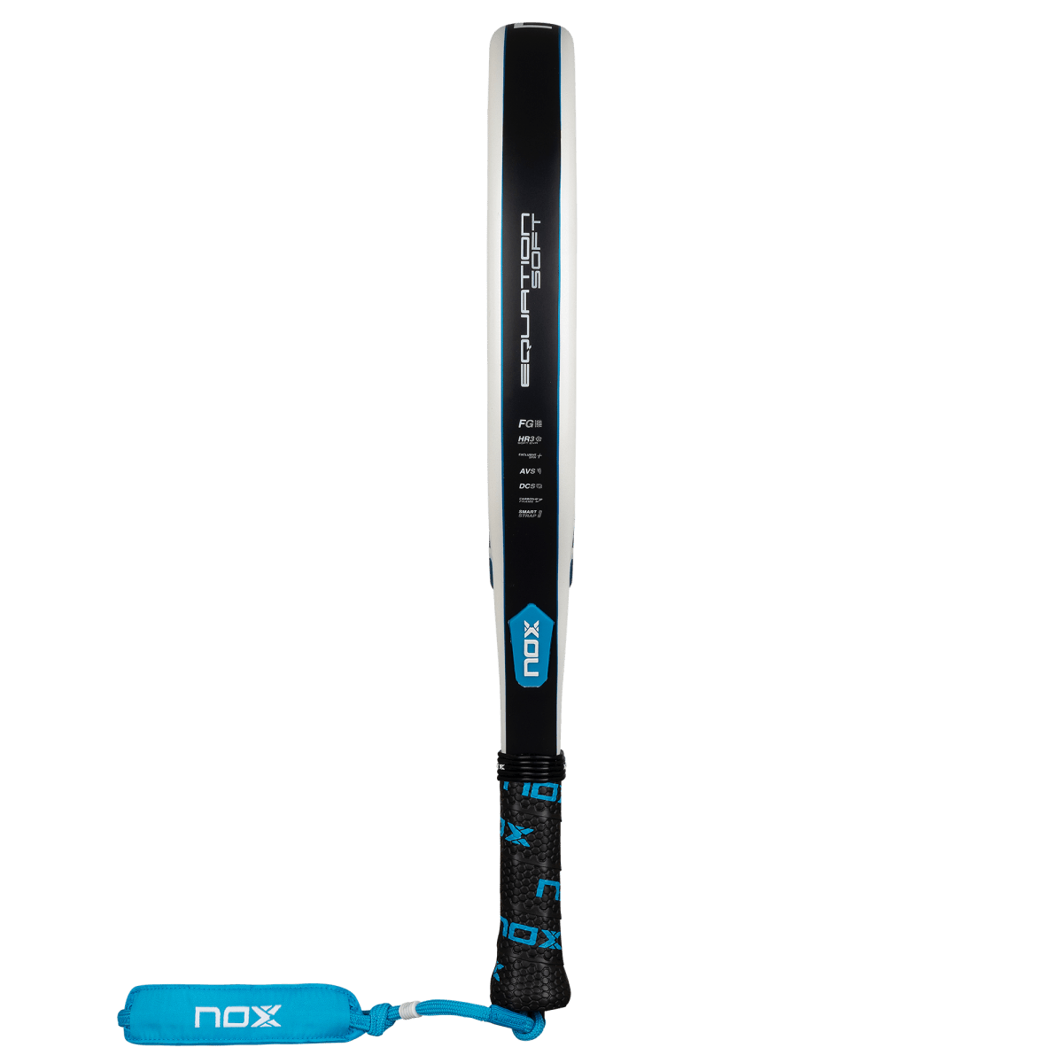 Nox Equation Soft Advanced 2026 - Imagen 5