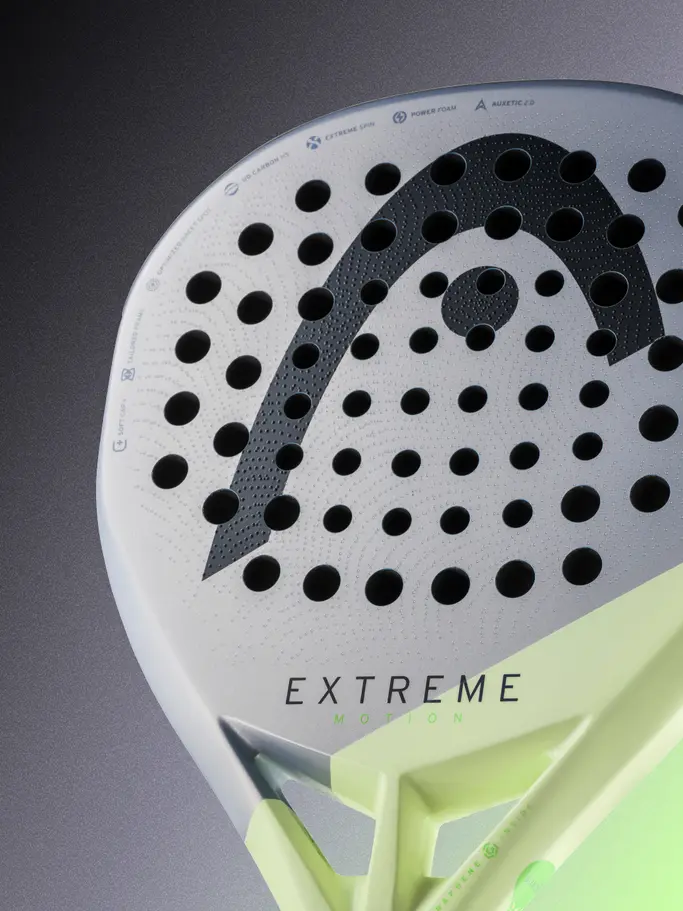 HEAD Extreme Motion 2026 - Imagen 3