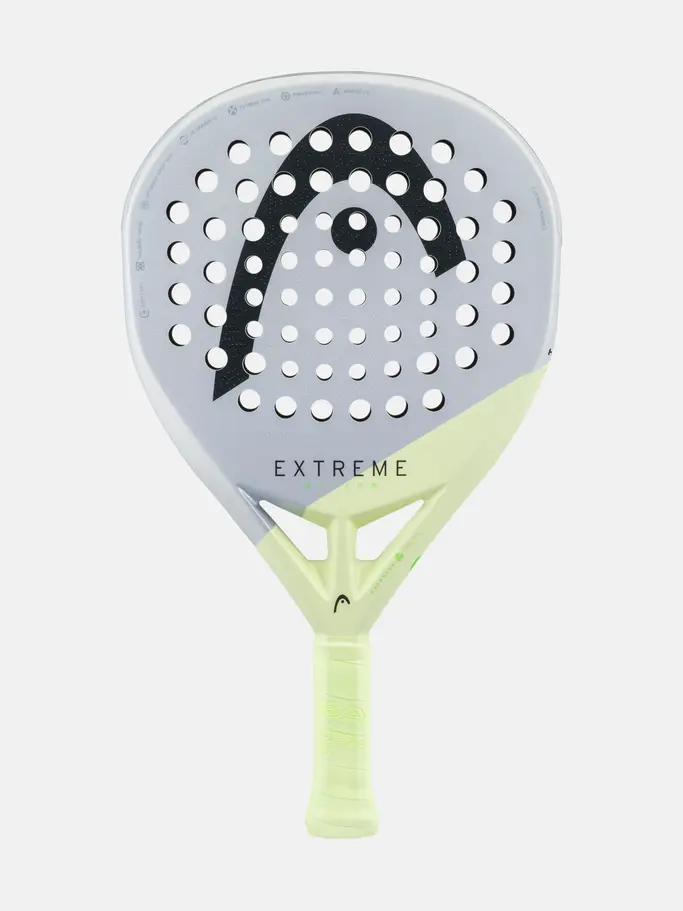 HEAD Extreme Motion 2026 - Imagen 8