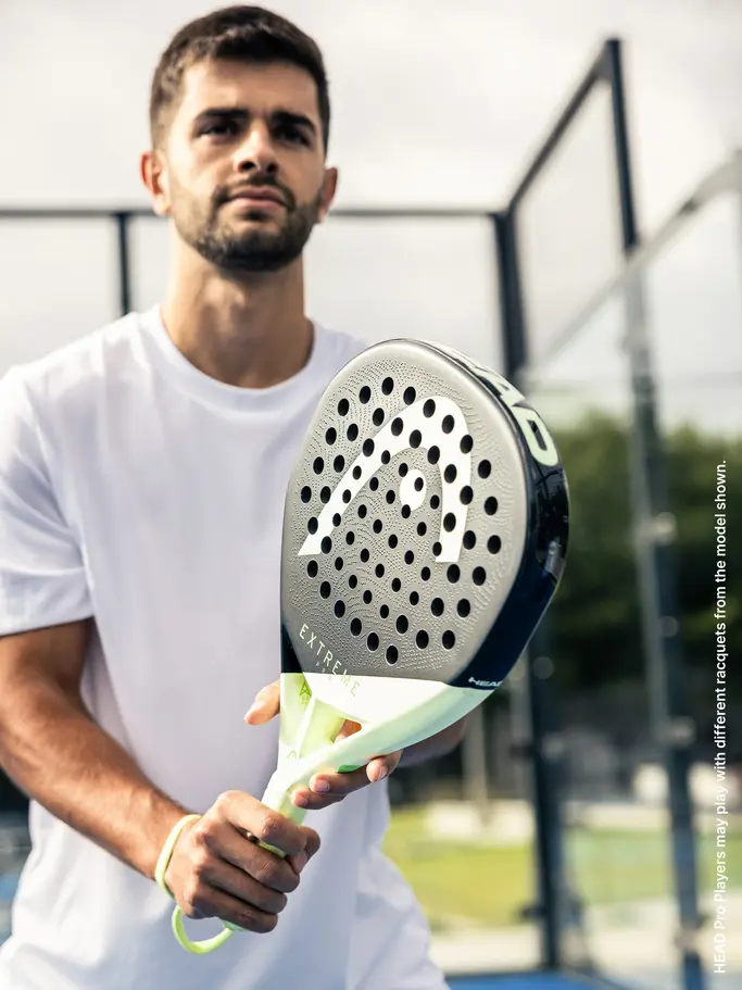 HEAD Extreme Pro 2026 - Imagen 4