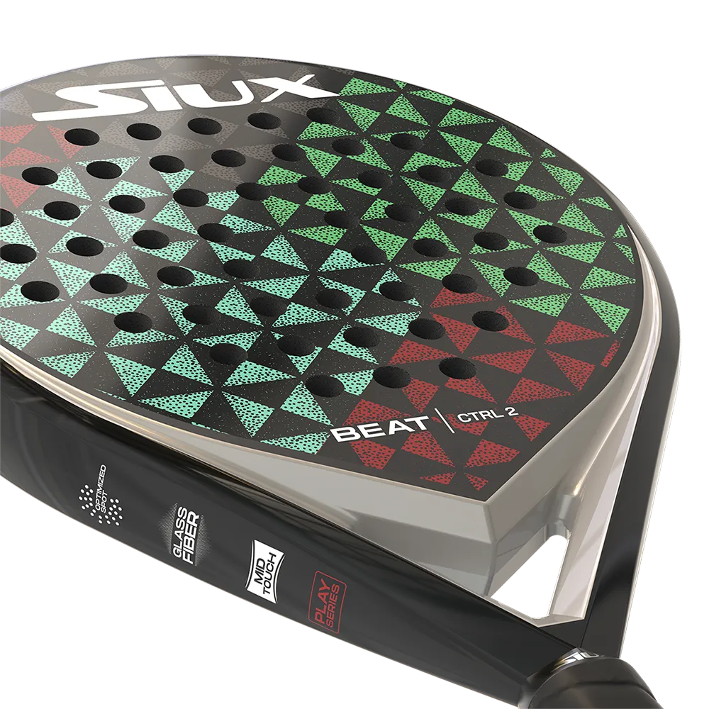 Siux Beat Control 2 2025 - Imagen 4