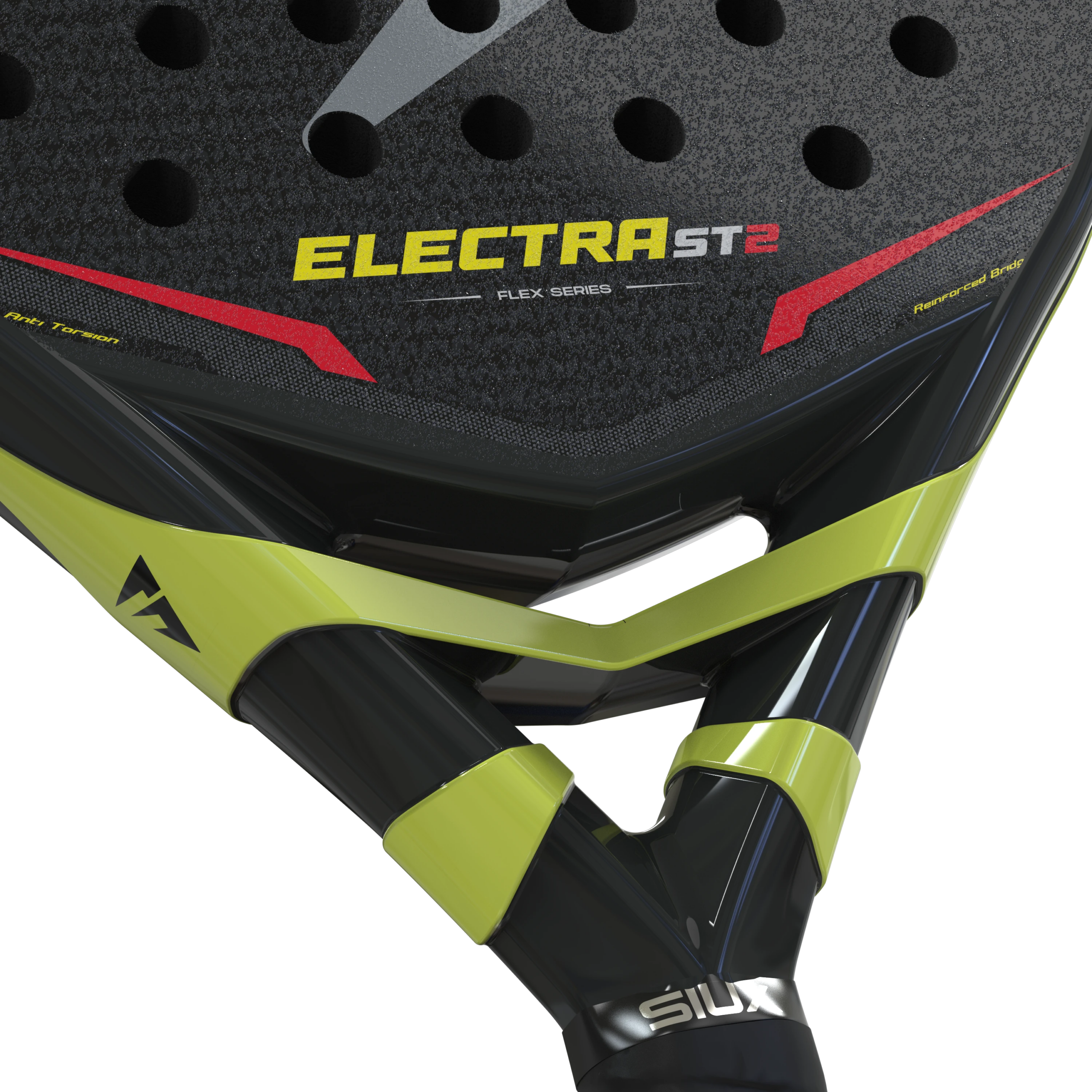 Siux Electra ST2 Flex 2026 - Imagen 5