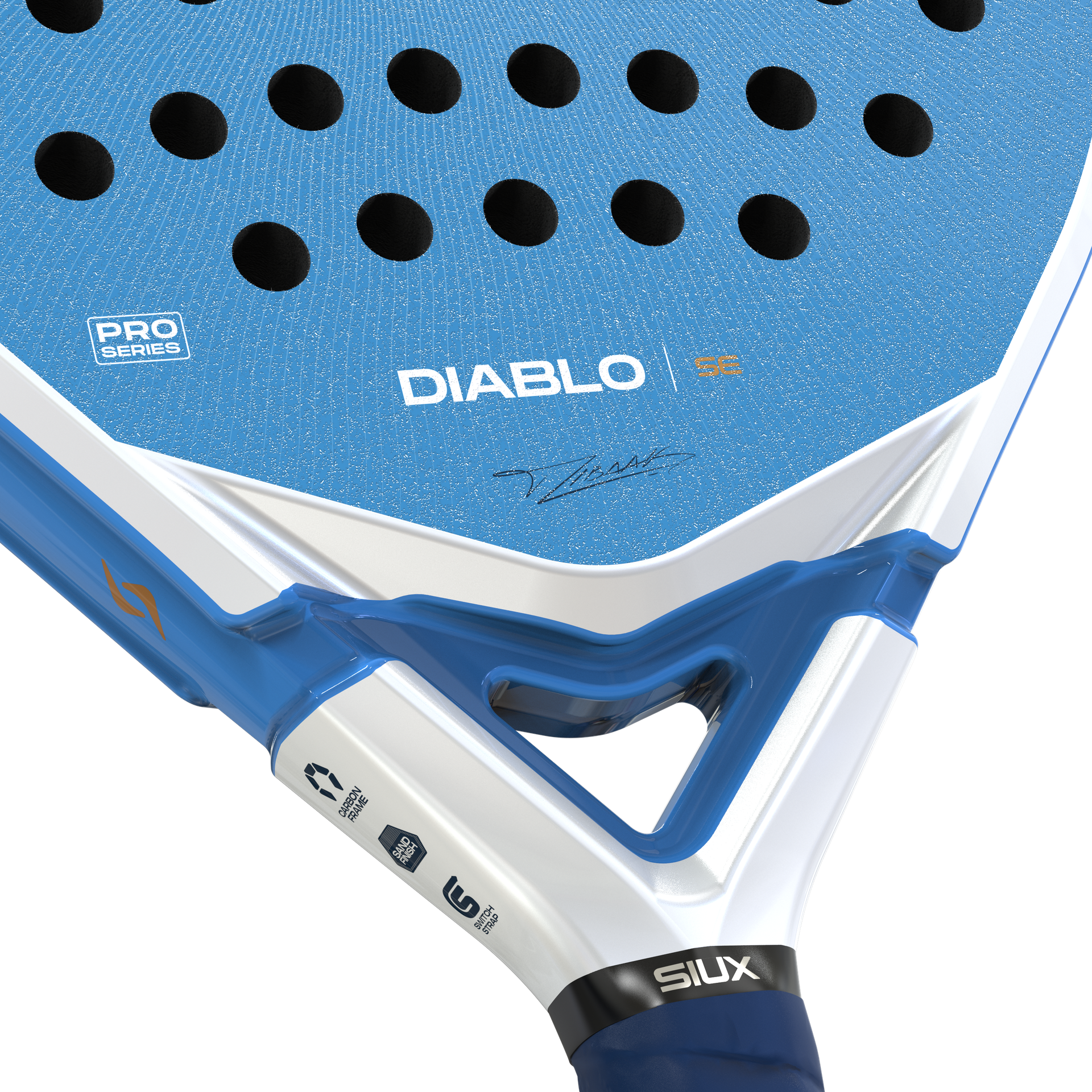 Siux Diablo Pro SE AR 2026 - Imagen 6
