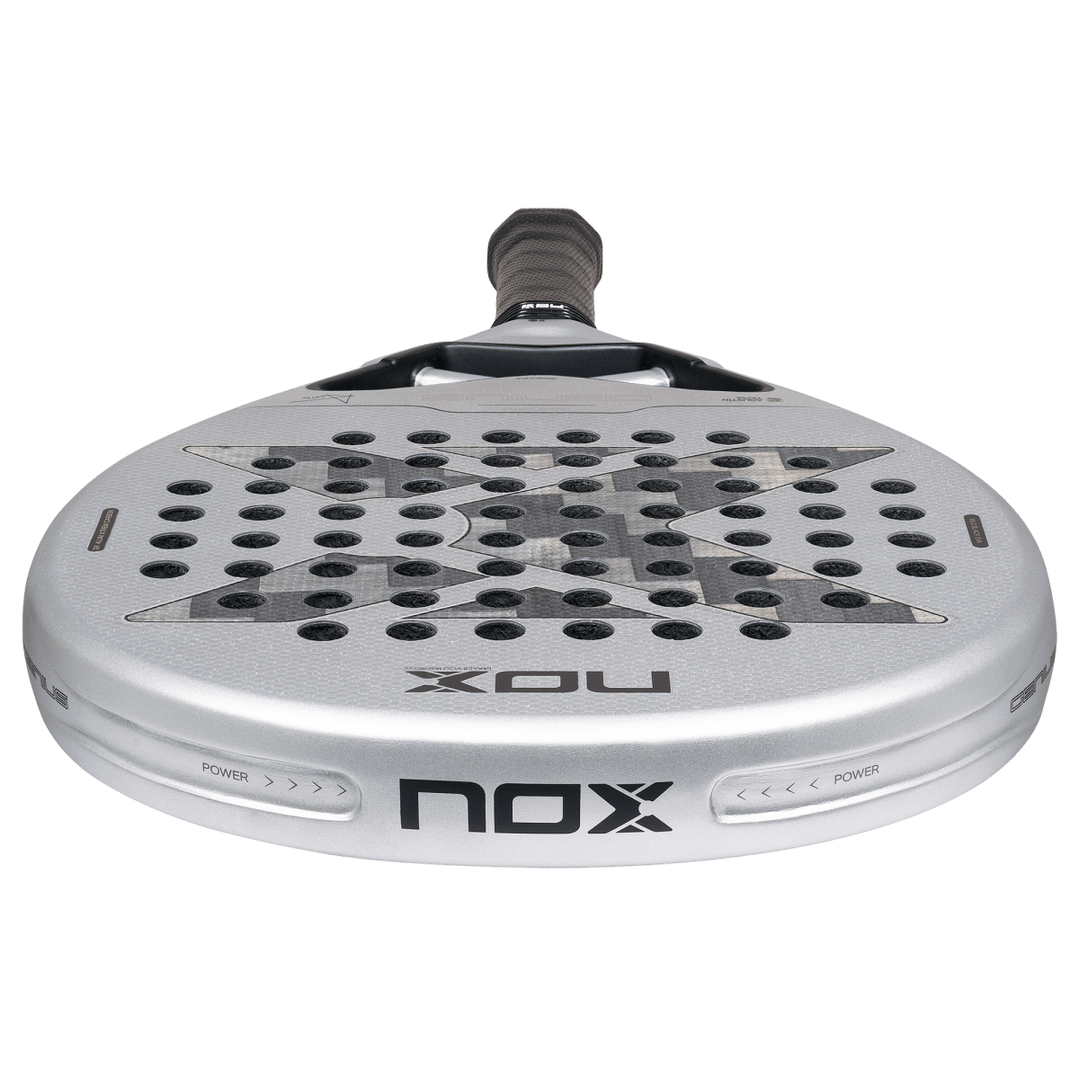 Nox Genius 12K Alum XTREM 2027 Agustín Tapia - Imagen 5