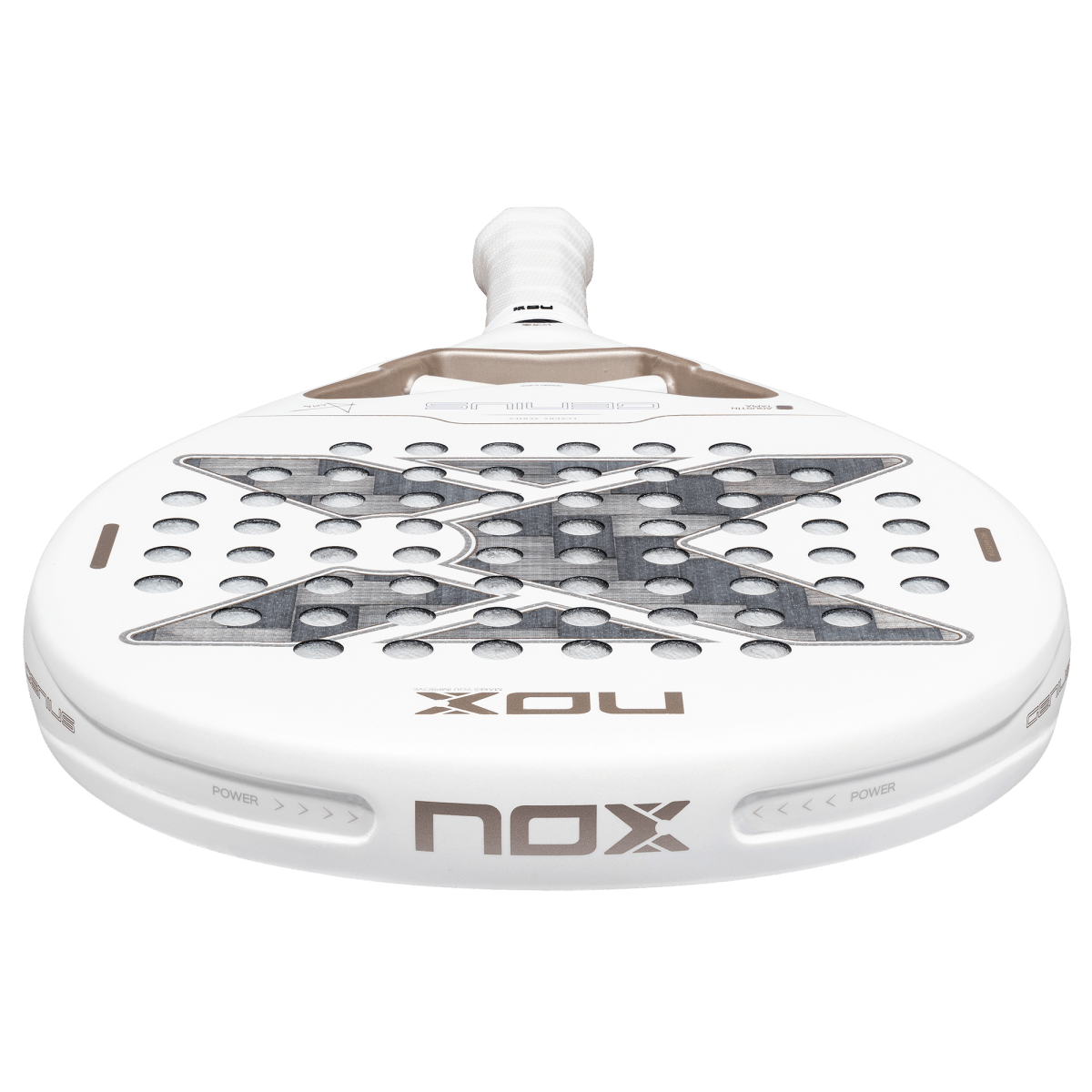 Nox Genius 12K Alum XTREM Lite 2027 Agustín Tapia - Imagen 5