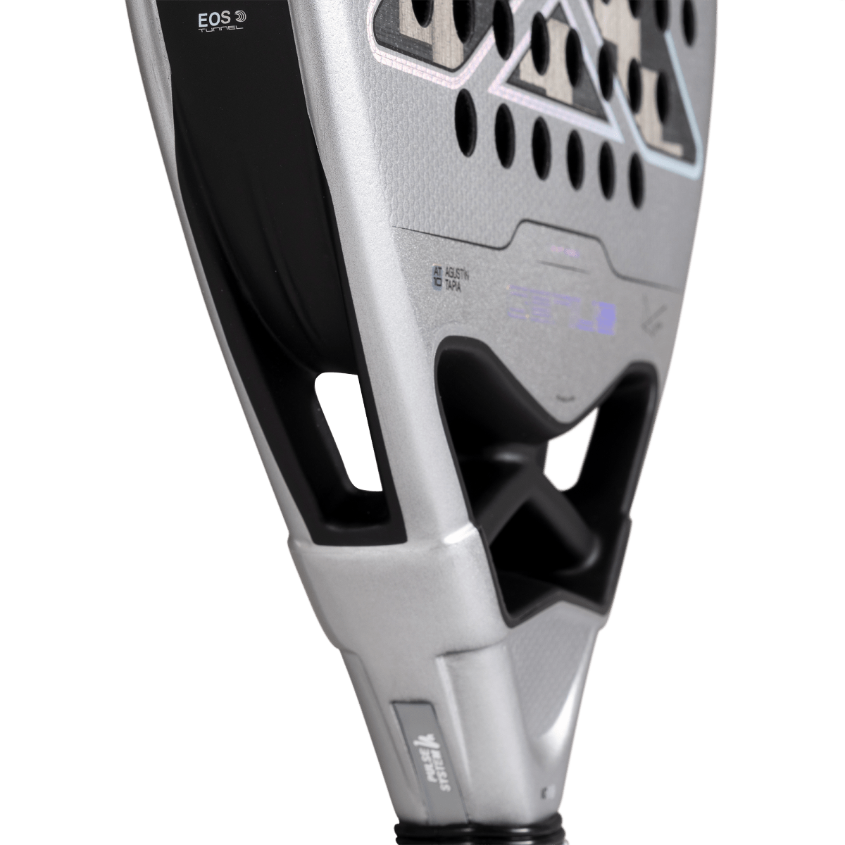 Nox Genius Attack 12K Alum XTREM 2027 Agustín Tapia - Imagen 8