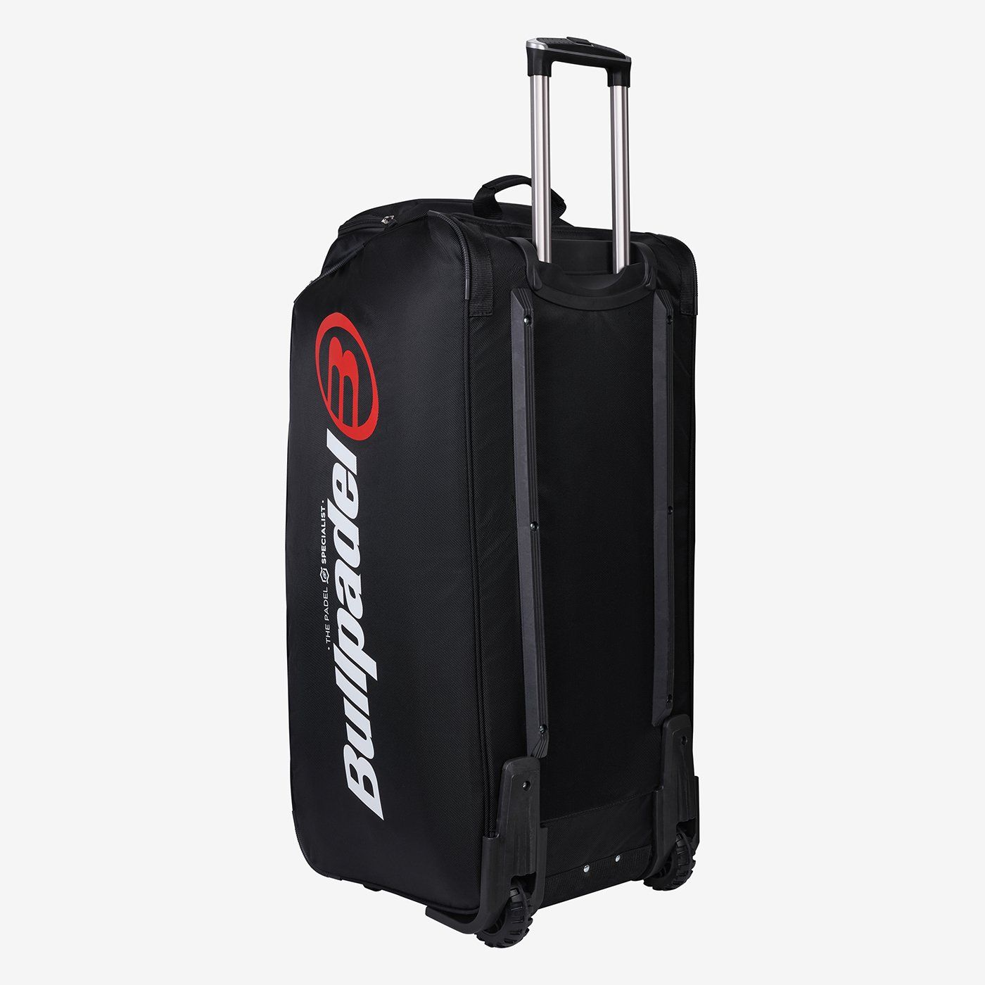 Maleta Bullpadel BPP26011 Trolley Negro - Imagen 4