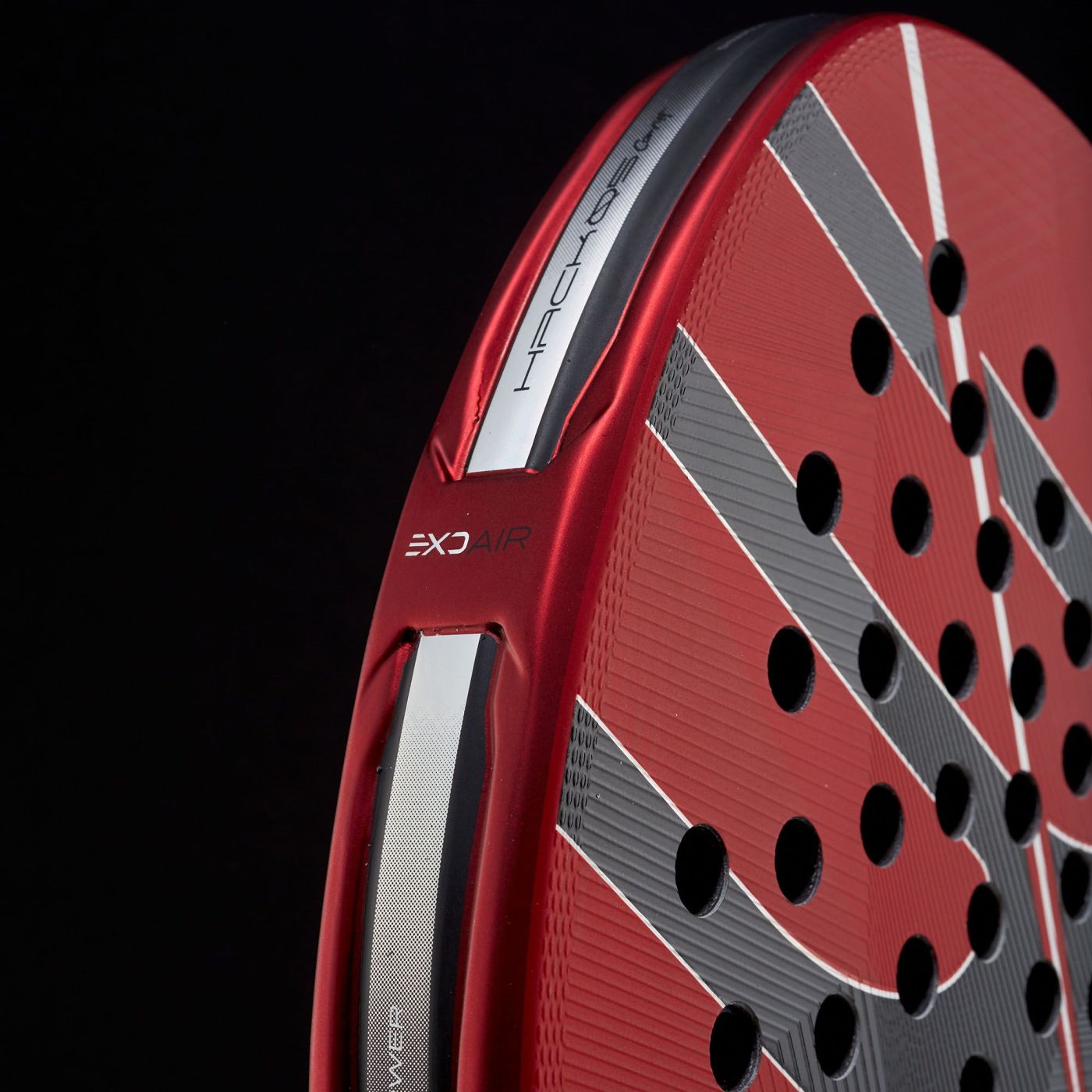 Bullpadel Hack 05 Comfort 2027 - Imagen 5
