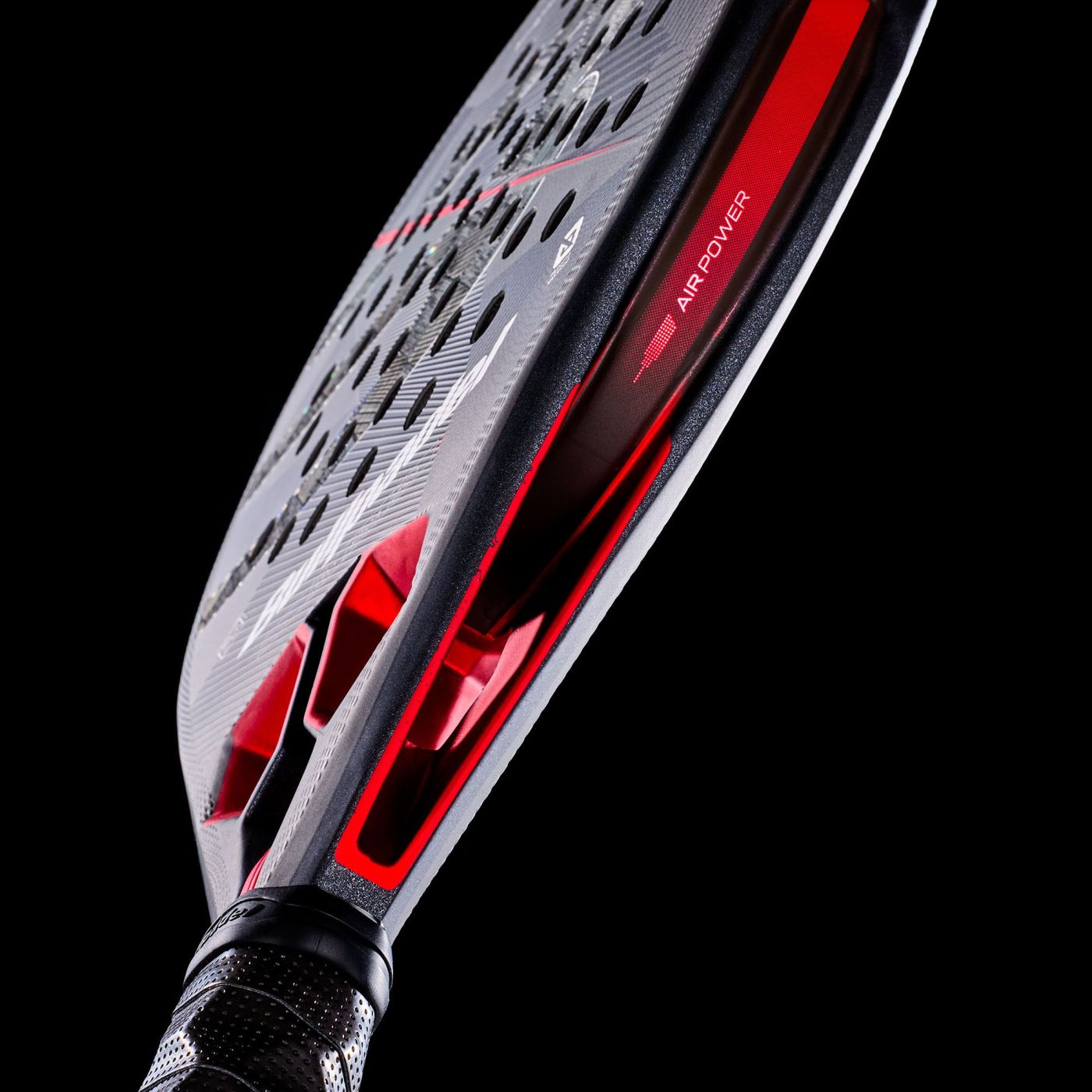 Bullpadel Hack 05 Hybrid 2027 - Imagen 7