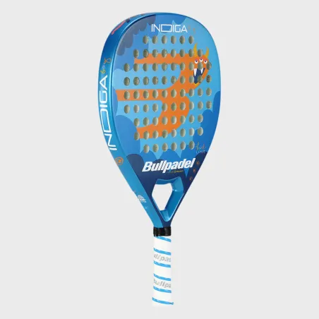 Bullpadel Indiga Boy 2026 - Imagen 4