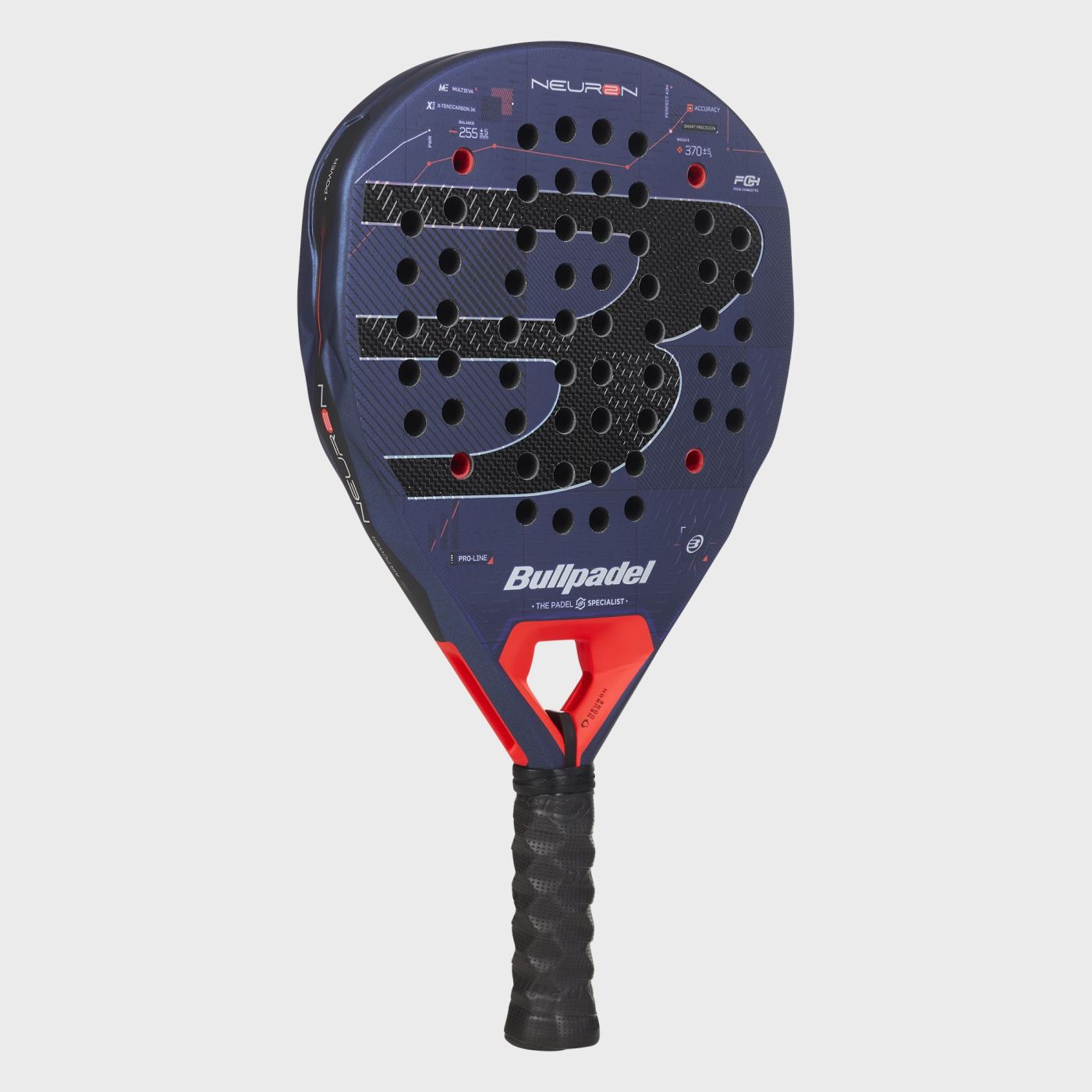 Bullpadel Neuron 02 2027 - Imagen 3