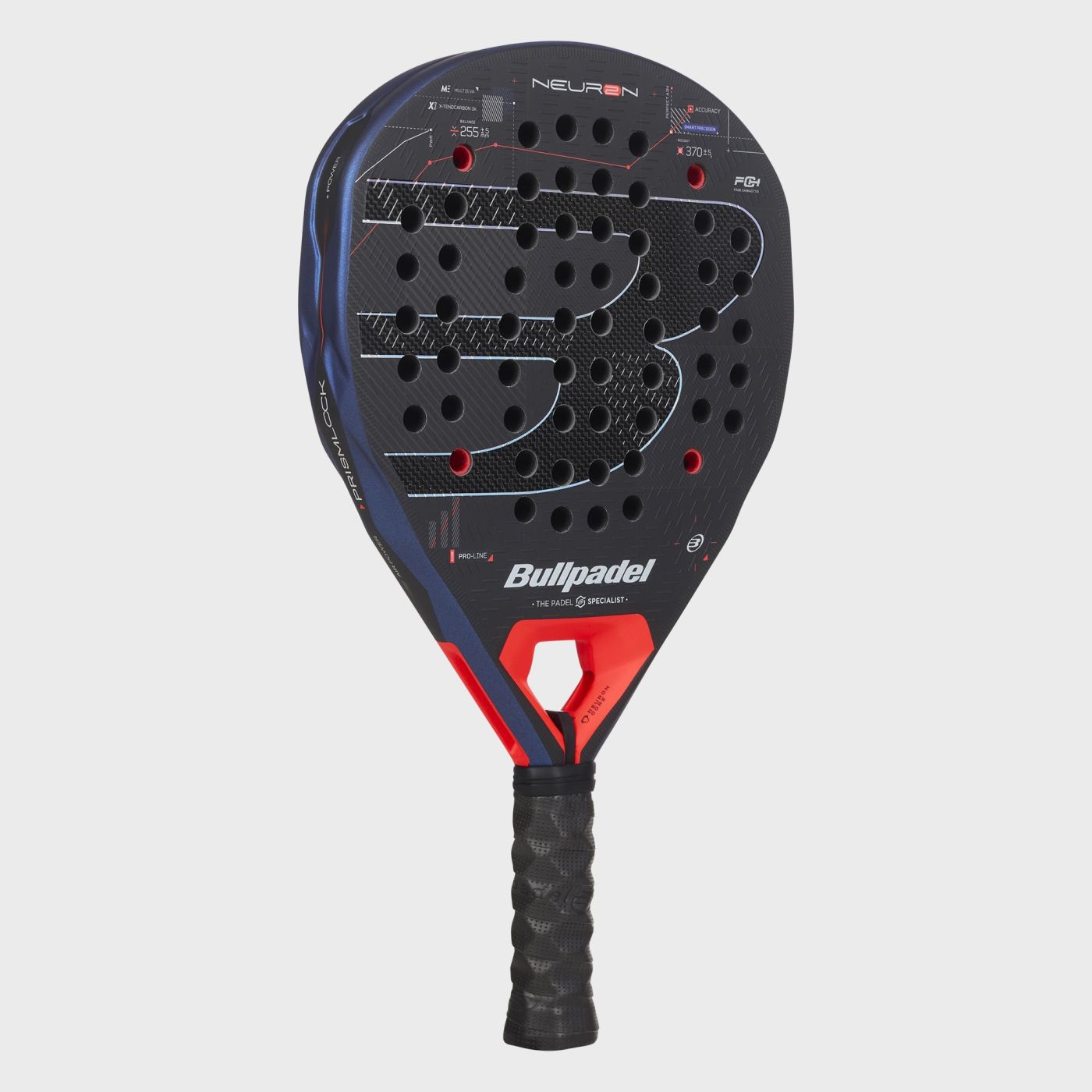 Bullpadel Neuron 02 2027 - Imagen 4