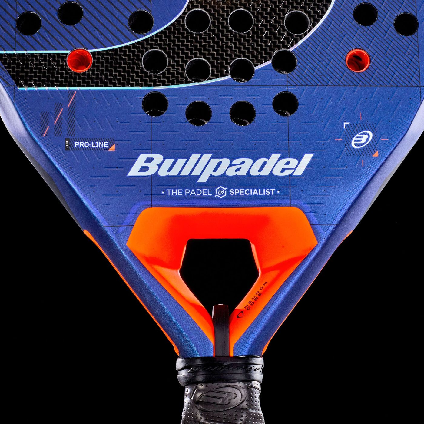 Bullpadel Neuron 02 2027 - Imagen 8
