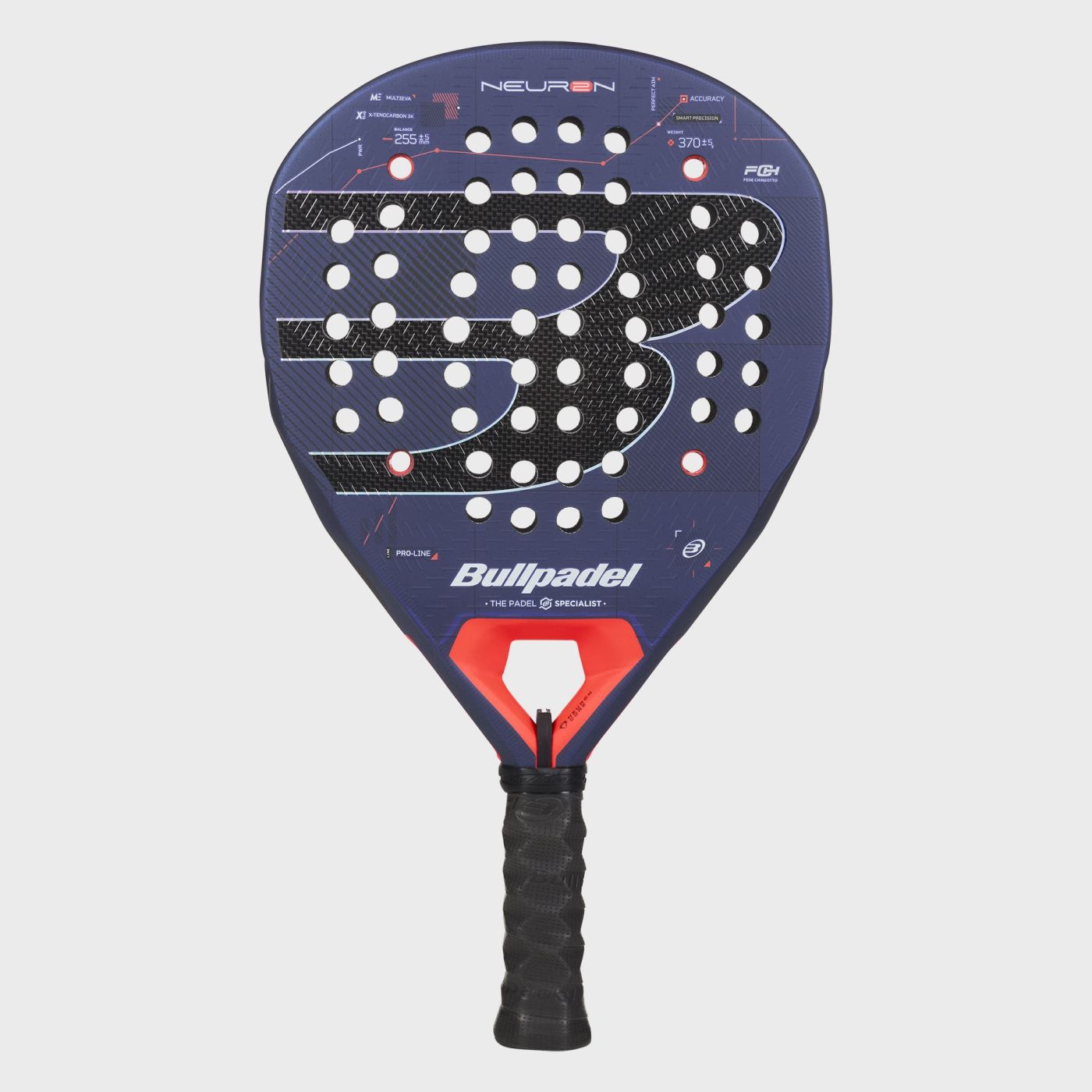Bullpadel Neuron 02 2027