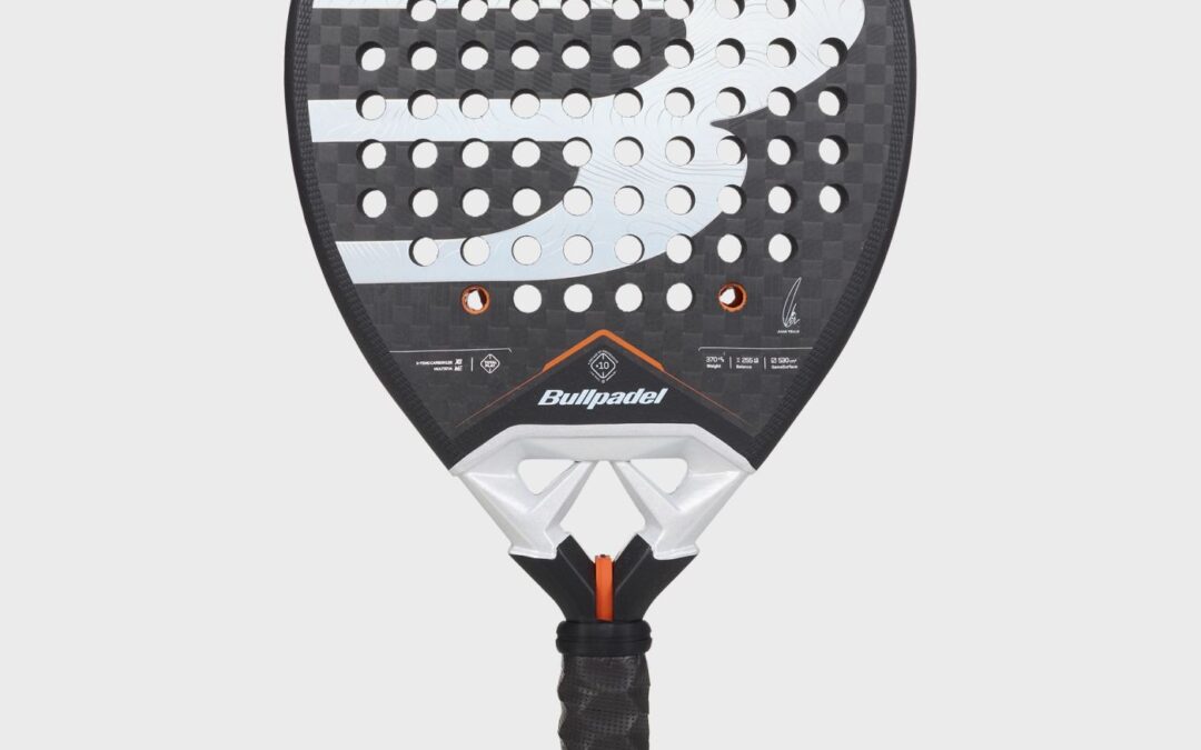 Historia de Bullpadel: origen, evolución y sus mejores palas