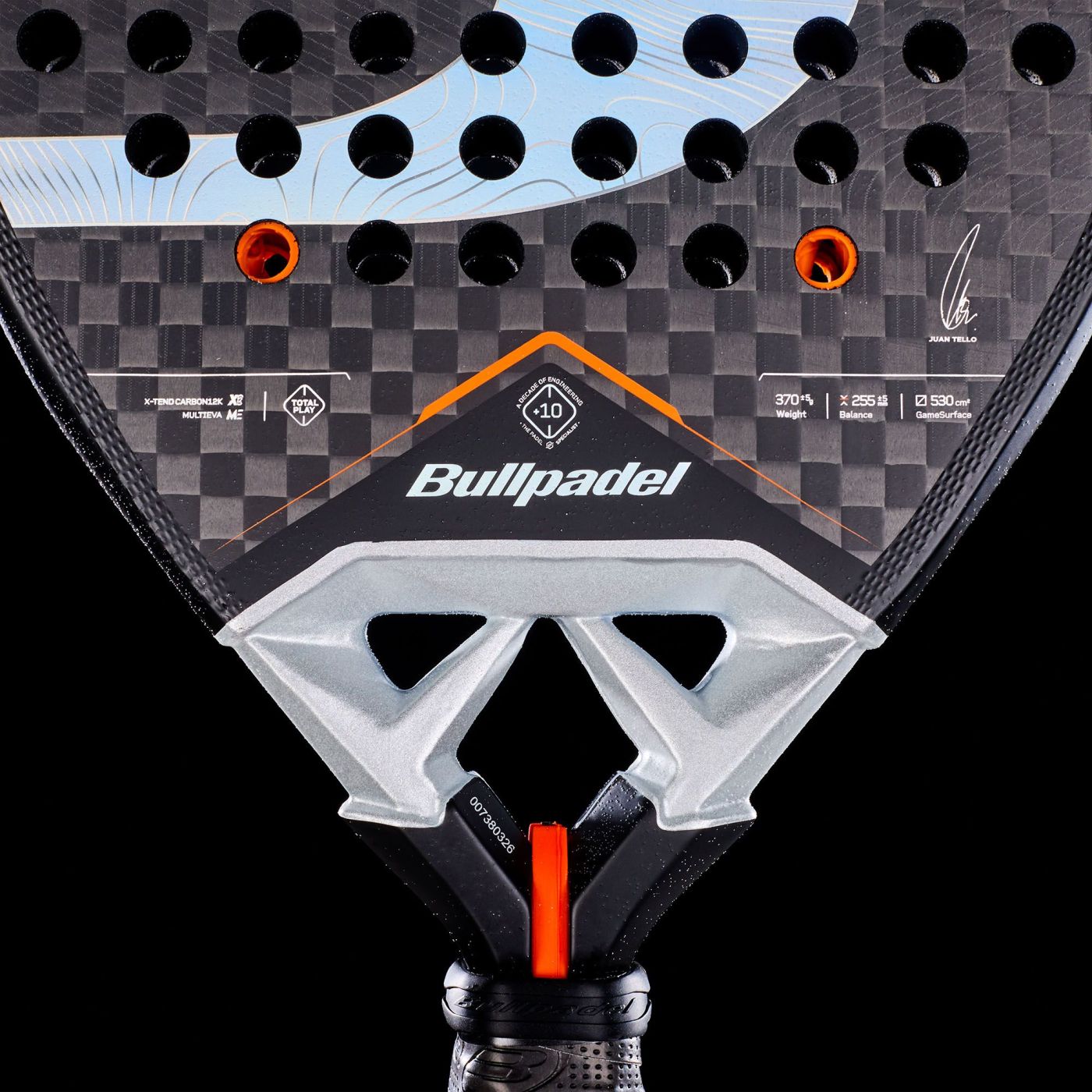 Bullpadel Vertex Jr 2025