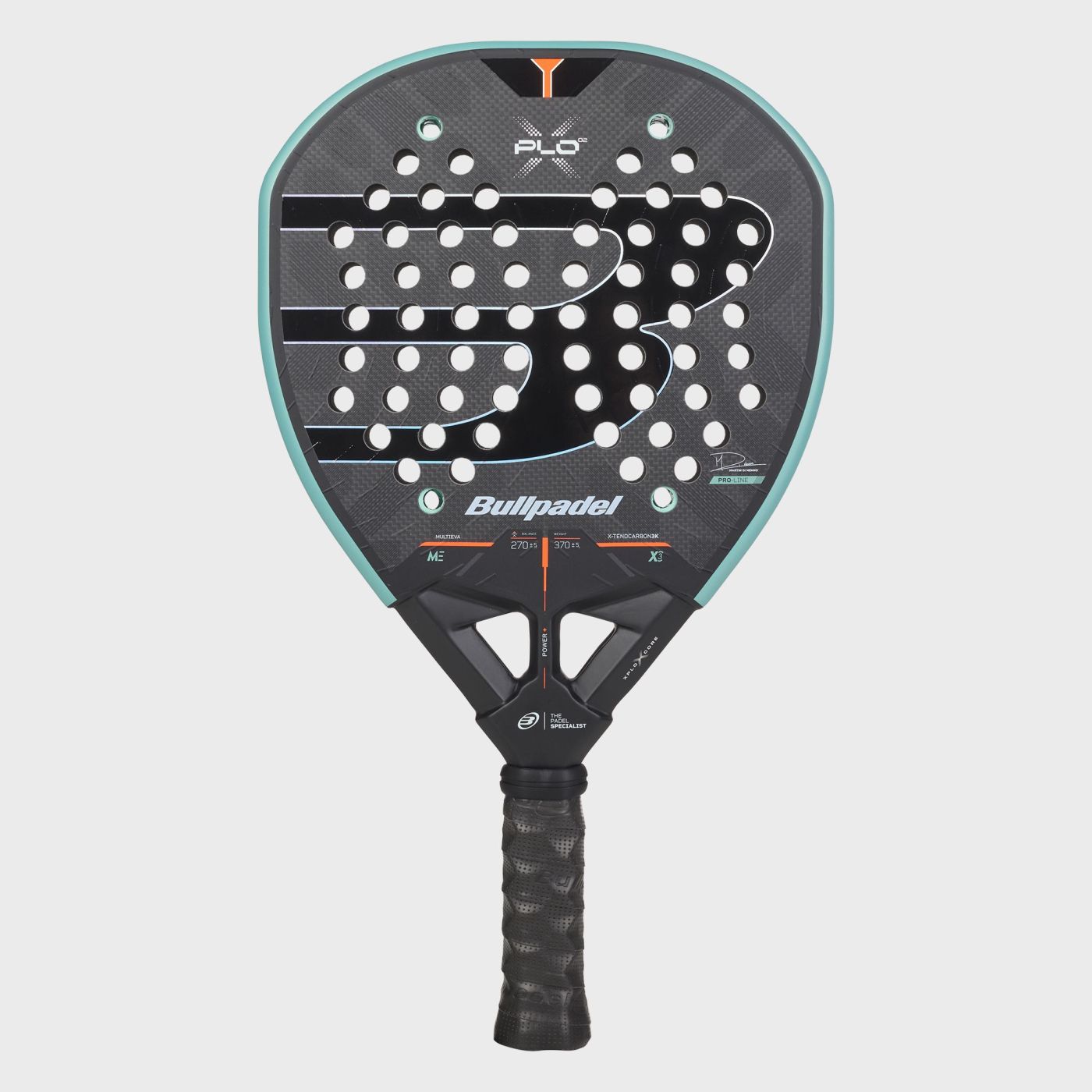 Bullpadel XPLO 2027 Martín Di Nenno - Imagen 2