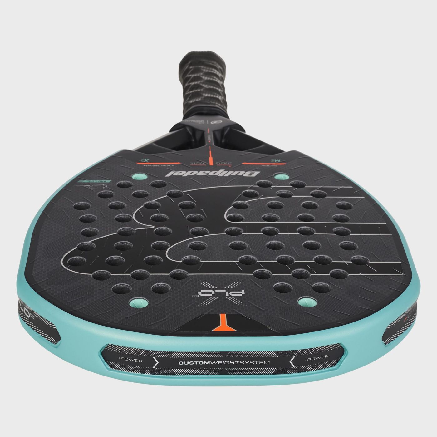Bullpadel XPLO 2027 Martín Di Nenno - Imagen 6