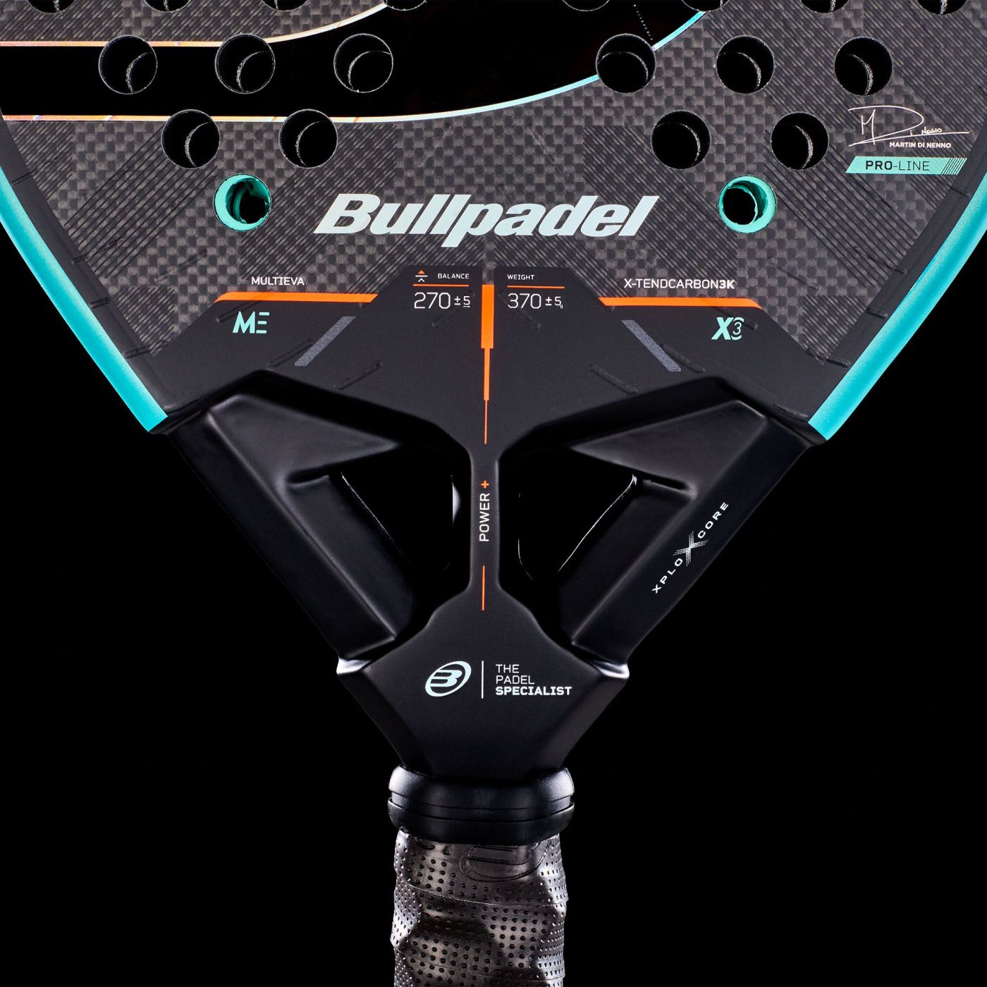 Bullpadel XPLO 2027 Martín Di Nenno - Imagen 7