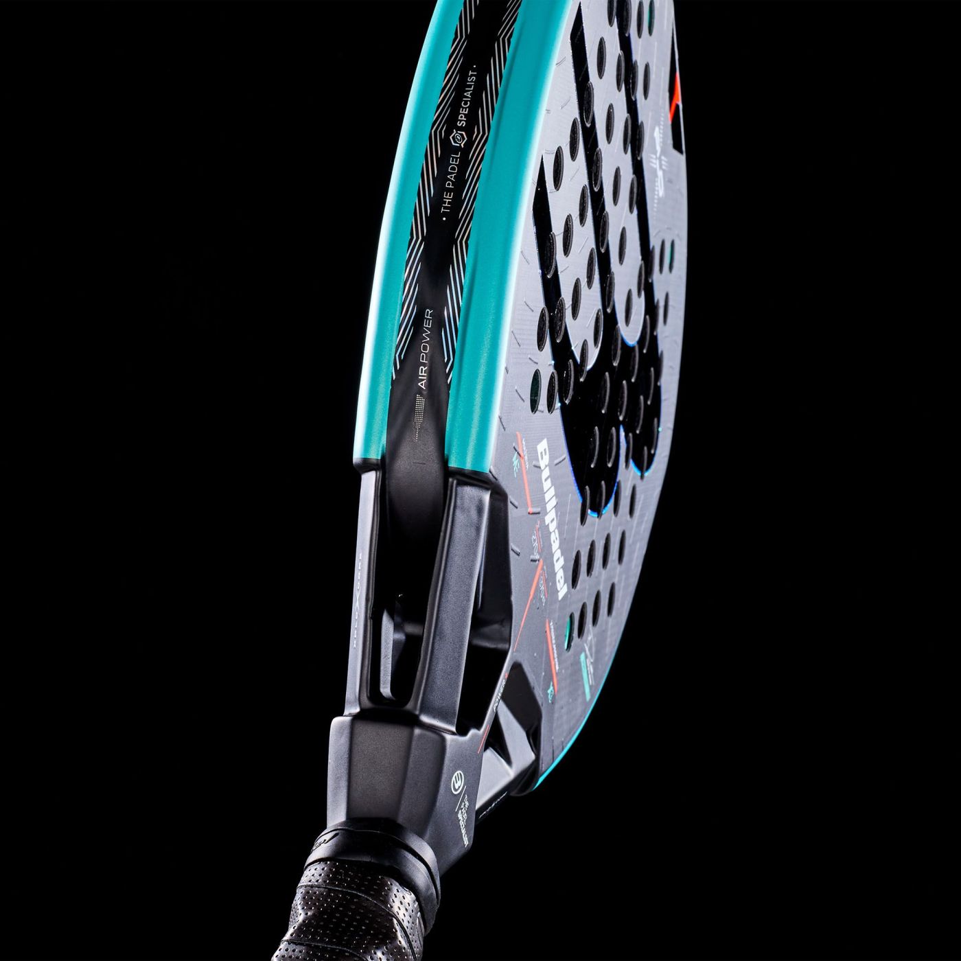Bullpadel XPLO 2027 Martín Di Nenno - Imagen 8