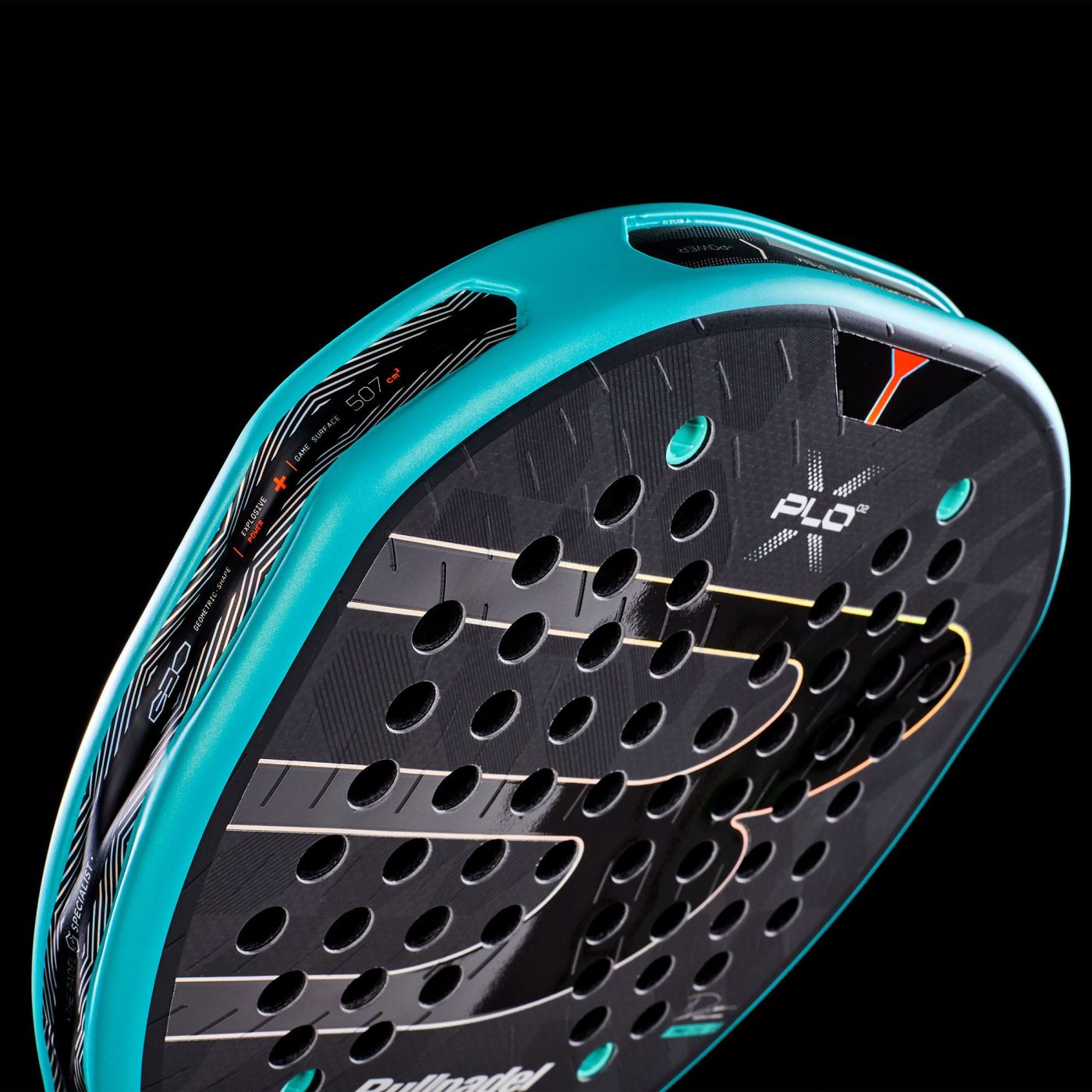 Bullpadel XPLO 2027 Martín Di Nenno - Imagen 9