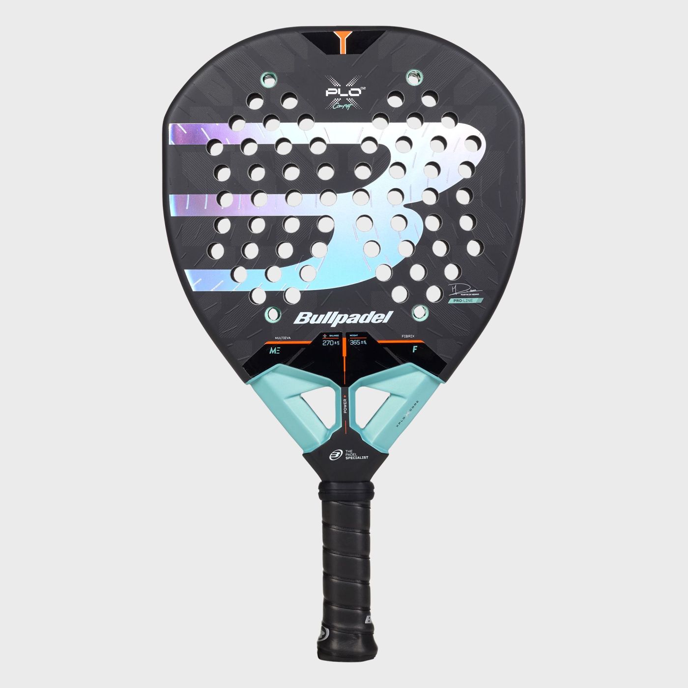 Bullpadel XPLO Comfort 2027