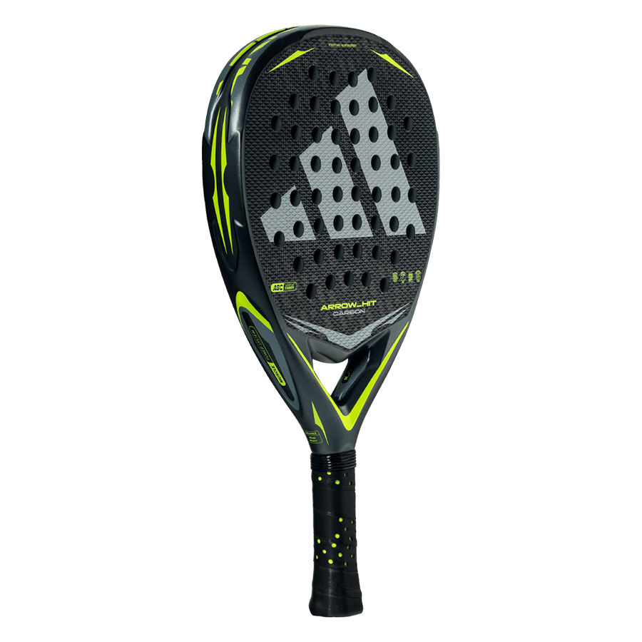 Pala adidas Arrow Hit Carbon 2026 - Imagen 2