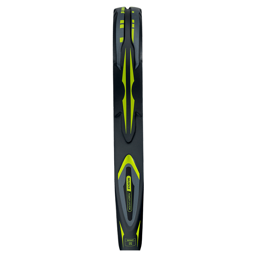 Pala adidas Arrow Hit Carbon 2026 - Imagen 4