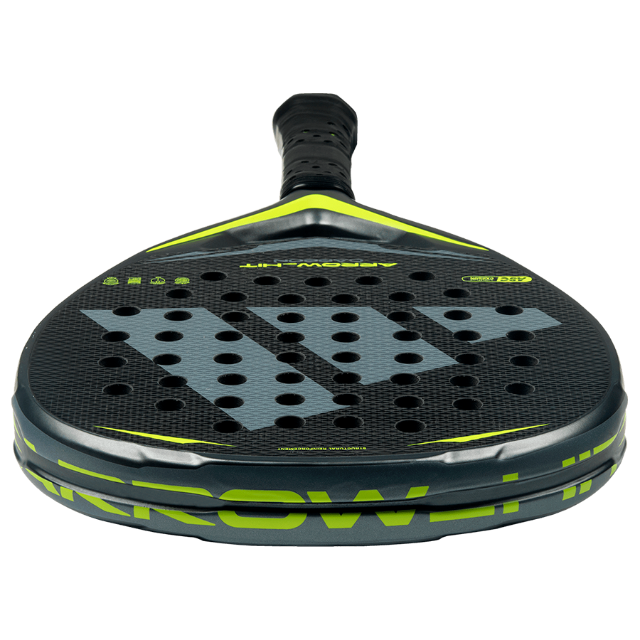 Pala adidas Arrow Hit Carbon 2026 - Imagen 7