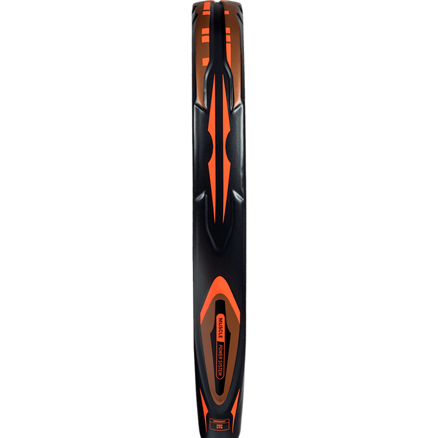 Pala adidas Arrow Hit Carbon Ctrl 2026 - Imagen 4