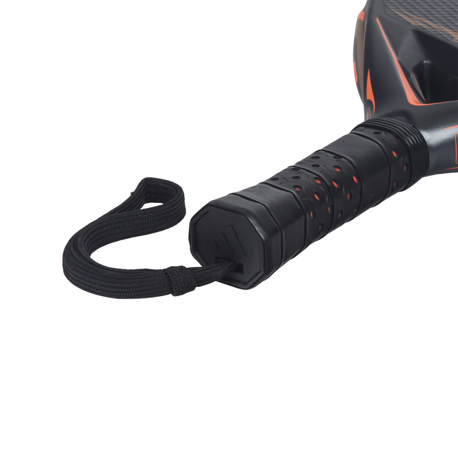 Pala adidas Arrow Hit Carbon Ctrl 2026 - Imagen 8