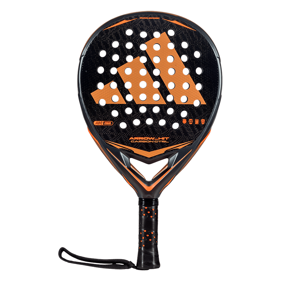 Pala adidas Arrow Hit Carbon Ctrl 2026