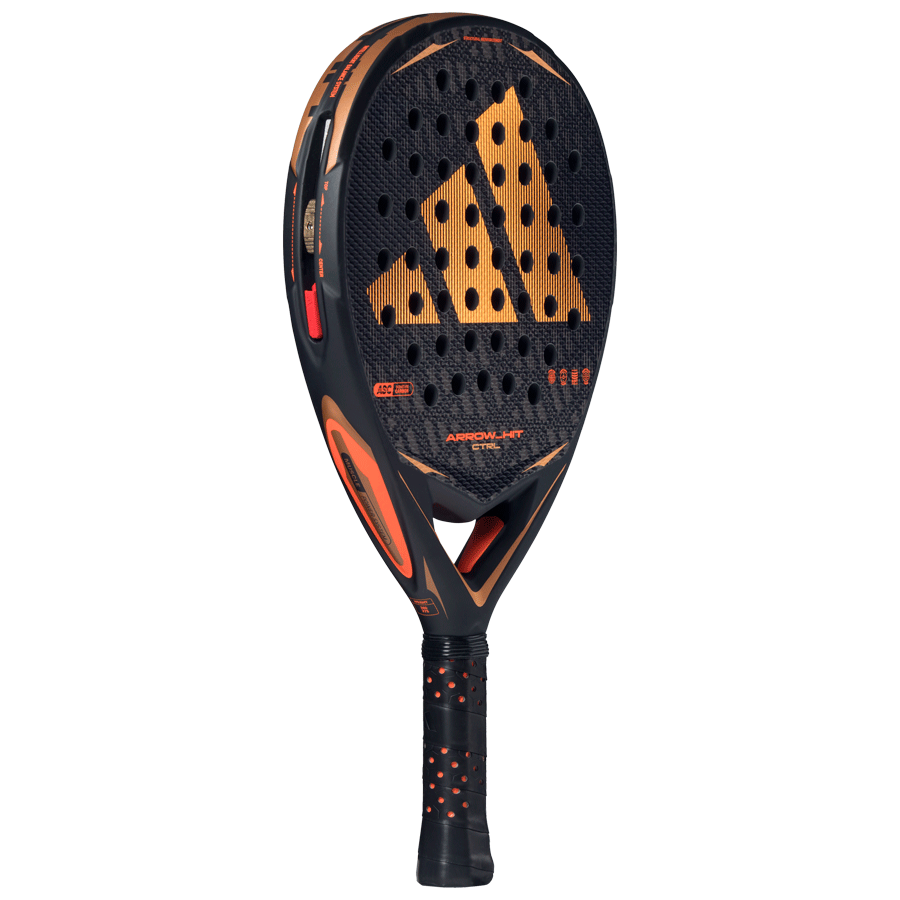 Pala adidas Arrow Hit Ctrl 2026 - Imagen 2