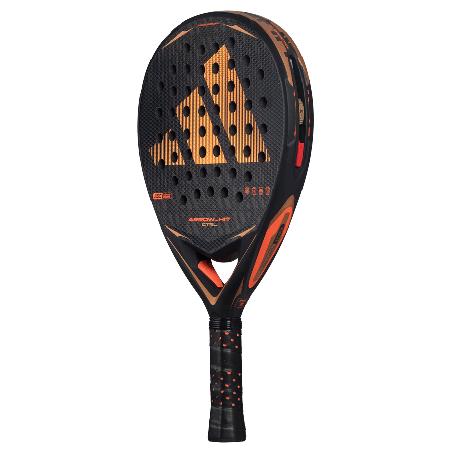 Pala adidas Arrow Hit Ctrl 2026 - Imagen 3
